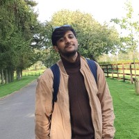dixons Employee Aditya Krishnan's profile photo