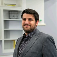 Civiconnect Employee Nour Hage's profile photo