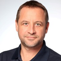 Red Bear Tech Employee Dean Chisholm's profile photo