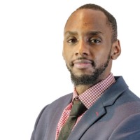 Re-Source Intégration Employee Derrick Iyamuremye's profile photo