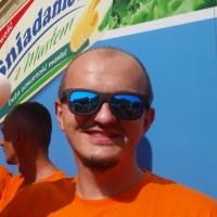 BIELMAR Employee Adam Dudzik's profile photo