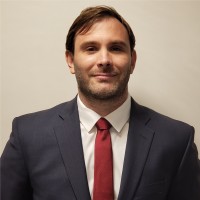 GQG Partners Employee Danny Tolnay's profile photo