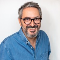 Radio Nova. Employee Frédéric Antelme's profile photo