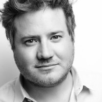 Alpha Employee Luke Potter's profile photo