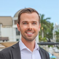 Galt Insurance Group Employee Clayton Adams's profile photo
