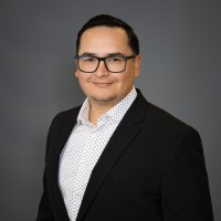 Crossfire Aggregate Employee Dominic Arenas's profile photo
