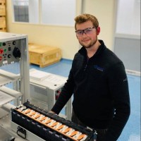 Industrial Flow Solutions Employee Rory McCormick's profile photo