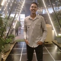 IT CUBE Employee Rohit Alhat's profile photo