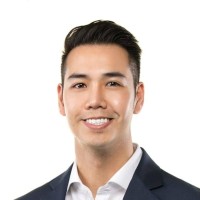 Pristine Finance Employee Tony Tran's profile photo