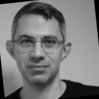 Tarek Nassar