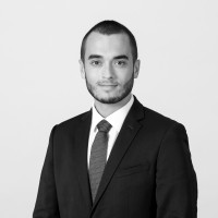 Link2concept Employee George Courquin's profile photo