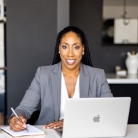 Amplify Startups Employee Cynthia Lee's profile photo