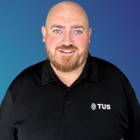 The Utility Solutions Group Employee Nathan Calvert's profile photo