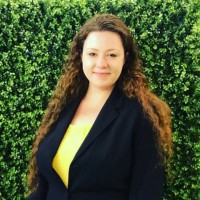 The Portland Regency Hotel & Spa Employee Arianna Burns's profile photo