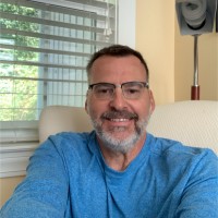 FSR (Federal Staffing Resources) Employee Wade Wilde's profile photo