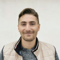 OPSAT Employee Emilien Renaut's profile photo