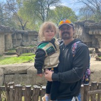 Armada Power Employee Connor Prentice's profile photo