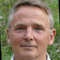 CidB Employee Philippe Strauss's profile photo