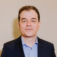 Software AG Employee Luciano Pimenta's profile photo