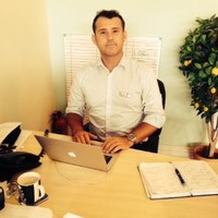 Mid Florida Property Management Charlotte County LLC Employee Jonathan Copeland's profile photo