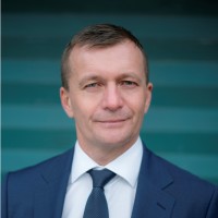 Tivoli Employee Kasper Schumacher's profile photo