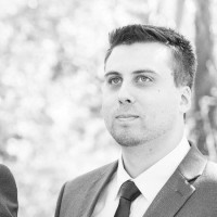 BBC Industries, Inc. Employee Nathan McColloch's profile photo