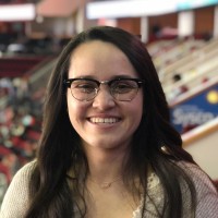 Pasadena Independent School District Employee Breana Pardo's profile photo