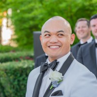 Trainual Employee Richard Phan's profile photo
