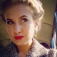 Vostock Capital UK Employee Irina Stepanova's profile photo