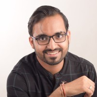 LTIMindtree Employee Brijesh Yadav's profile photo