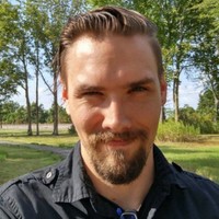 Louisiana Delta Community College Employee Jared Fields's profile photo