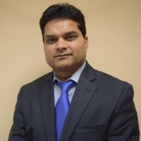 Compunnel Inc. Employee Rakesh Shah's profile photo