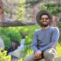 Pacific Microchip Corp. Employee Bharath Shashidhar's profile photo