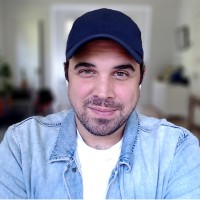 Whatnot Employee Dan Blackman's profile photo