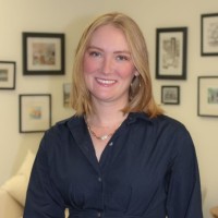 PERITUS public relations Employee Elizabeth Simpson's profile photo
