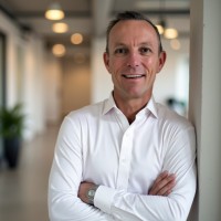 HCL Technologies: Products & Platforms Division Employee James Hannay's profile photo