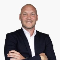 Mono Solutions Employee Jeppe Rosfeldt's profile photo
