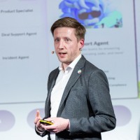 Slack Employee Manuel Koch's profile photo