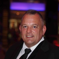 Bibby Financial Services Employee Andrew Rhymer's profile photo