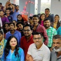 BridgeLabz Employee Siddhartha Dev's profile photo