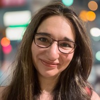 Vanessa Thomas Email