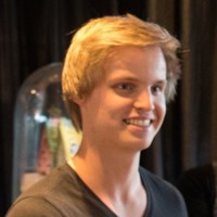 Glenn Blommendaal Email