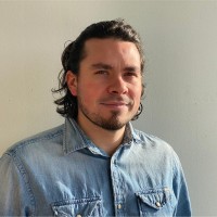 Elektrotechnik AG EAGB Employee Michaël Greder's profile photo
