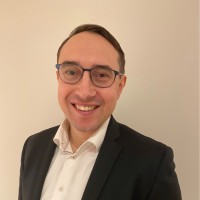Zscaler Employee Thomas Lins's profile photo