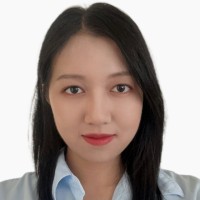 Jocelyn Chen Email