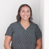 Fimalac Entertainment Employee Inès-Yolina Harkati's profile photo