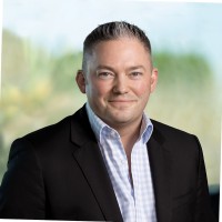 Regis Aged Care Employee Max Girard's profile photo