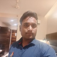 Multiweld Engineering Pvt. Ltd. Employee Santosh Roy's profile photo