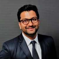 Jervis B. Webb Company Employee Asim Behera's profile photo