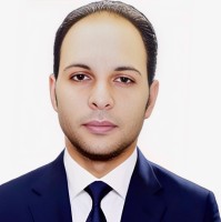 National Bank of Egypt (NBE) Employee Hossam Othman's profile photo